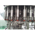 Good Quality Automatic Fruit Juice Filling Machine